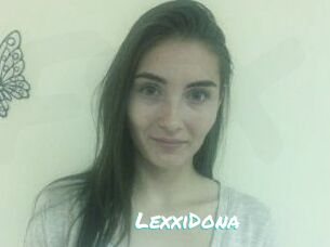 LexxiDona