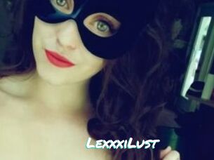 LexxxiLust