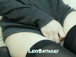 LexyBathory