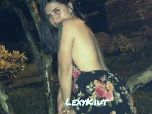 LexyKiut