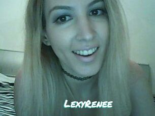 LexyRenee