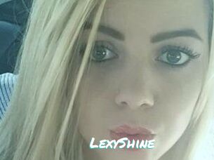 LexyShine