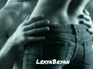 LexyaBryan