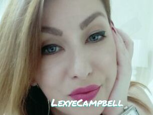 LexyeCampbell