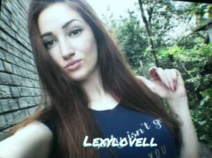 Lexylovell