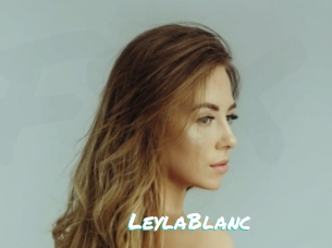 LeylaBlanc