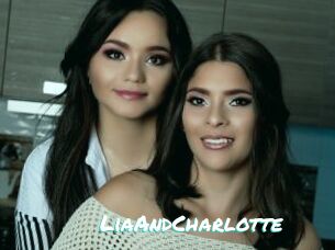 LiaAndCharlotte