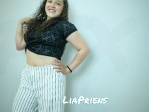 LiaPriens