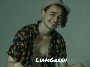 LiamGreen