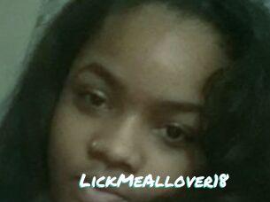 LickMeAllover18