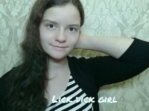 Lick_dick_girl