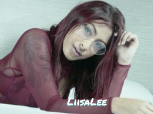 LiisaLee