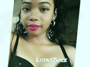 LiisasJuice