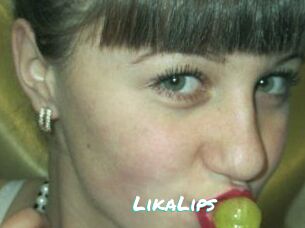 LikaLips