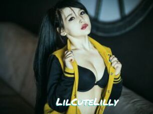 LilCuteLilly