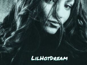 LilHotDream