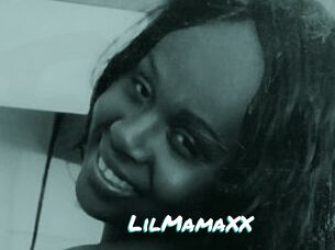 LilMamaXX