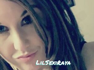 LilSexiRaya