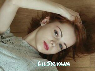 LilSylvana