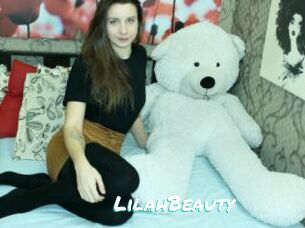 LilahBeauty