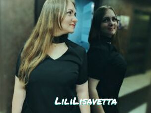 LiliLisavetta