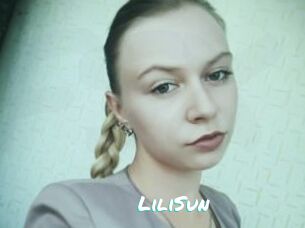 LiliSun