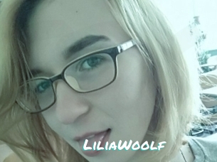 LiliaWoolf