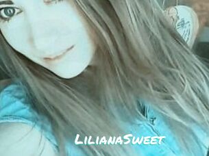 LilianaSweet