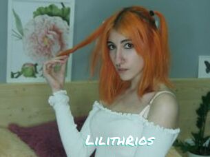 LilithRios