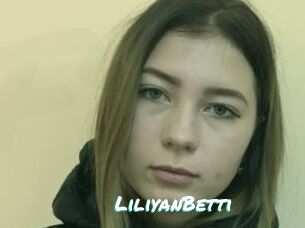 LiliyanBetti