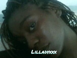 Lilladyxxx