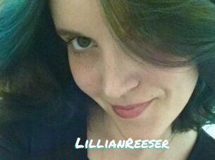 LillianReeser