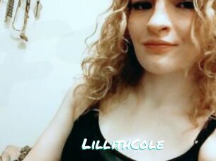 LillithCole