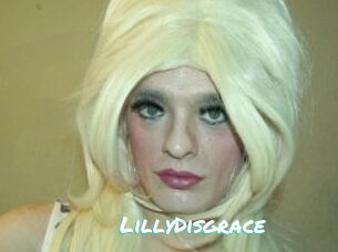 LillyDisgrace