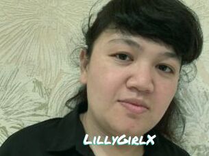 LillyGirlX