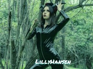 LillyHansen