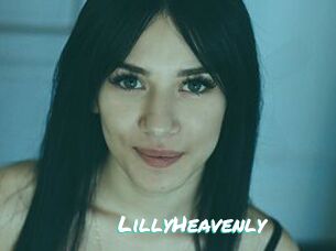 LillyHeavenly