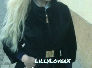 LillyLoverX