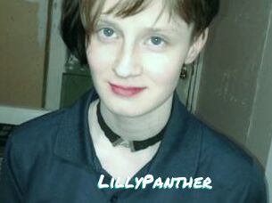 LillyPanther