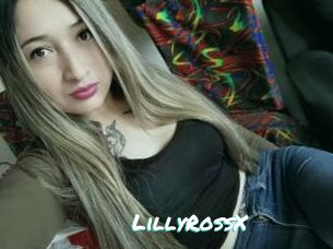 LillyRossX