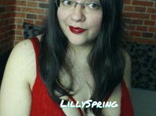 LillySpring