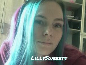 LillySweeets