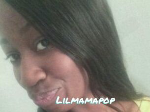 Lilmamapop