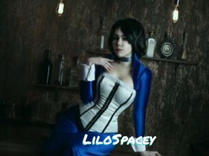 LiloSpacey