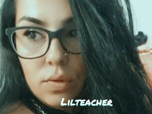 Lilteacher