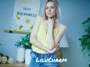 LiluCharm