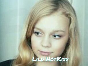 Lilu_HotKiss