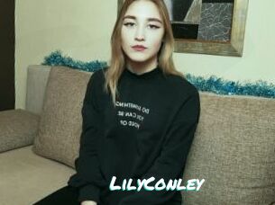 LilyConley