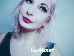 LilyHeart