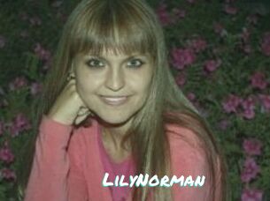 Lily_Norman